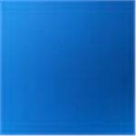 Shiny Royal Blue